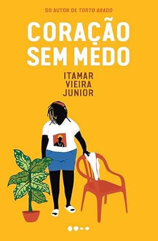 Coração sem medo