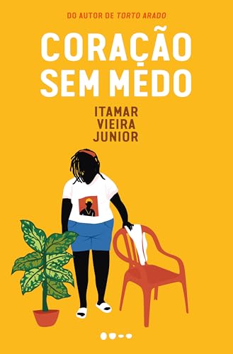 Coração sem medo (Kindle Edition)
