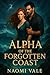 Alpha of the Forgotten Coast by Naomi Vale