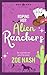 Roping Her Alien Ranchers: A Cozy Why Choose SciFi Romance Standalone