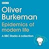 Oliver Burkeman: ...