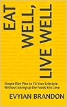Eat Well, Live We...