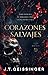 Corazones salvajes by J.T. Geissinger