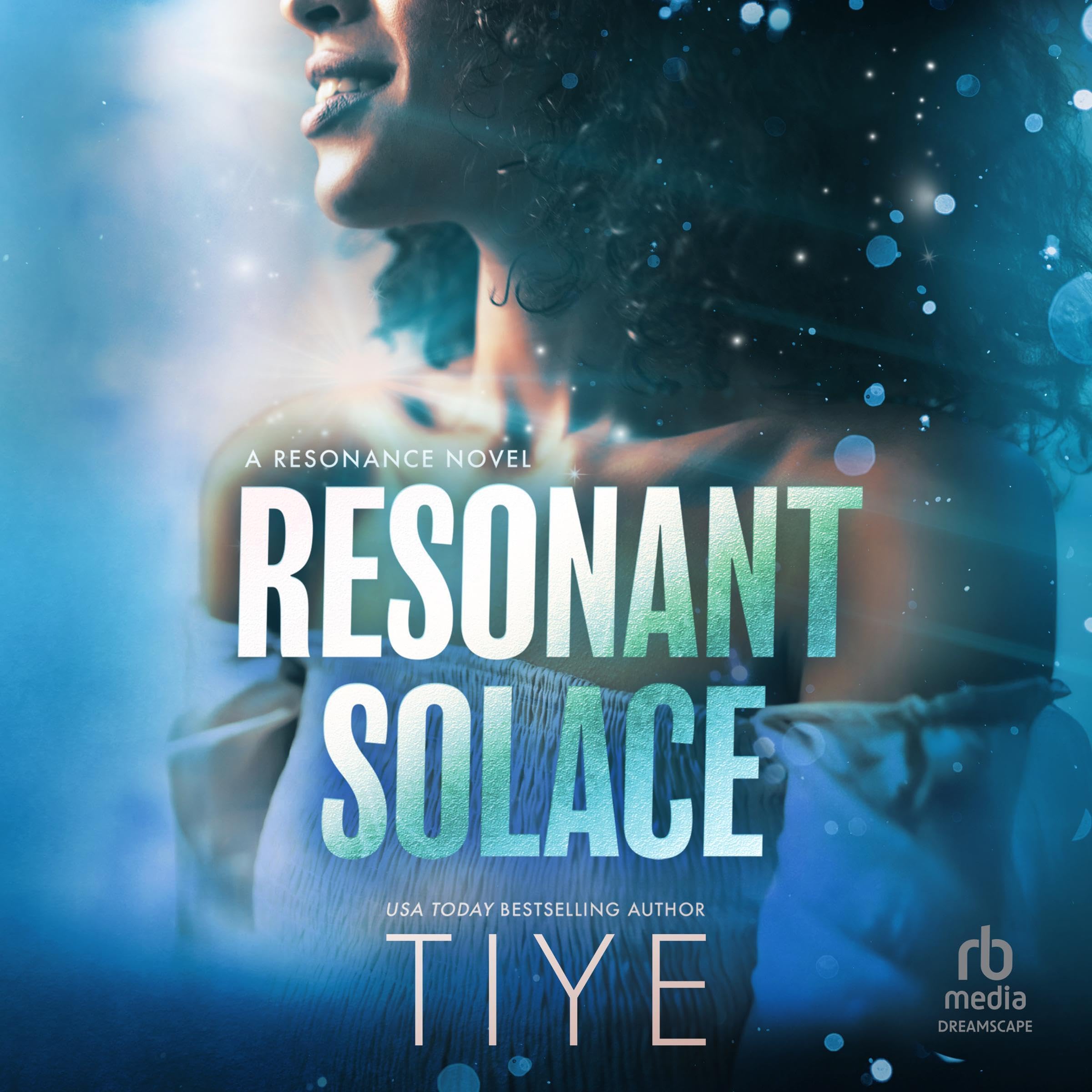 Resonant Solace: Resonance, Book 2 (Audible Audio)
