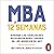 MBA en 12 semanas [The 12-Week MBA] by Bjorn Billhardt
