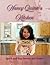 Nancy Quinn's Kitchen: Quic...