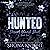Hunted: Desert Island Duet, Book 2