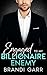 Engaged To My Billionaire Enemy by Brandi Garr