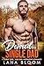 Desired by the Single Dad: A Curvy Girl, Age Gap, Instalove Romance (Curvy Girls of Maple Falls Book 3)