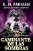 Águila Oscura VIII: Caminante de las Sombras (Spanish Edition)