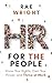 HR FOR THE PEOPLE by Rae Wright