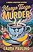 Mango Tango Murder (Baron & Graystone Mysteries, #7)