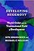 Developing Hegemony: World ...