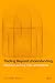 Trading Beyond Understanding by Christian Borch