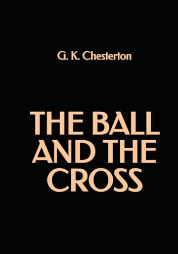The Ball and the Cross