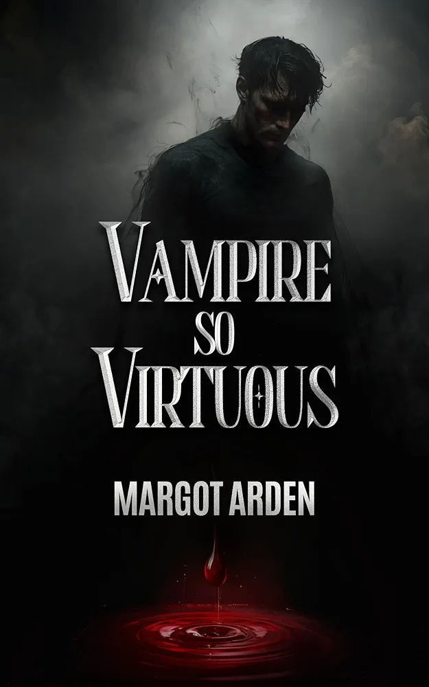 Vampire so Virtuous