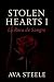 Stolen Hearts I by Ava Steele