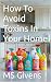 How To Avoid Toxins In Your Home by Ms Givens