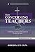 Now Concerning Teachers: Es...