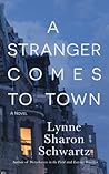 A Stranger Comes ...