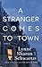 A Stranger Comes to Town by Lynne Sharon Schwartz