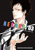 Katekyo Hitman REBORN! Tom 3