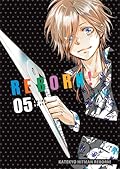 Katekyo Hitman REBORN! Tom 5
