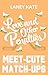 Love and Other Penalties by Laney Kate