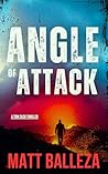 Angle of Attack: ...