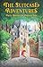 The Suitcase Adventures by Cindy J. Anderson The Suitcase Adventures by Cindy J. Anderson
