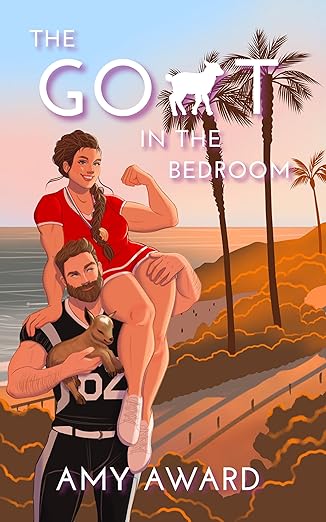The Goat in the Bedroom (The Cocky Kingmans, #6)
