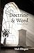Doctrine and Word