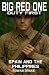 Big Red One, Spain and the ...