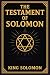 The Testament of Solomon