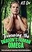 Treasuring the Dragon's Human Omega by A.T. Dix Treasuring the Dragon's Human Omega by A.T. Dix
