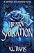 Henry's Salvation by V I Davis