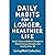 Daily Habits for a Longer, ...