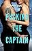 Pucking The Captain by Katy Lux