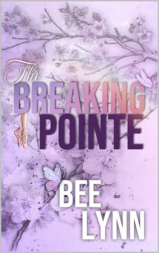 The Breaking Pointe (Kindle Edition)