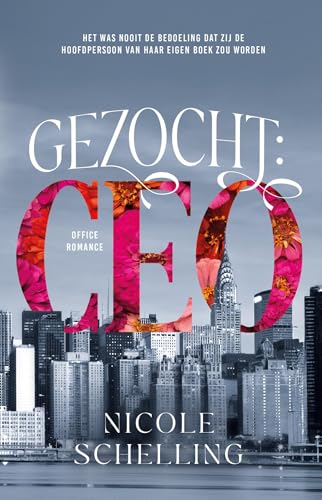 Gezocht: CEO (Dutch Edition)