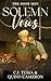 Solemn Vows (The Bone Men B...