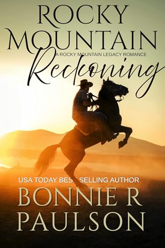 Rocky Mountain Reckoning (Rocky Mountain Legacy, #1)