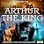 Arthur the King by Graeme Fife
