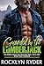 Guarded by the Lumberjack: Ex-military silver fox mountain man, Curvy Girl small town Instalove (Moonshine Ridge Lumberjacks Book 5)