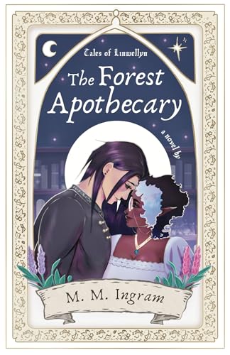 The Forest Apothecary: Tales of Linwellyn (Kindle Edition)
