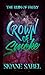 Crown of Smoke: A spicy fae...