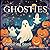 GHOSHTIES Colouring Book: F...