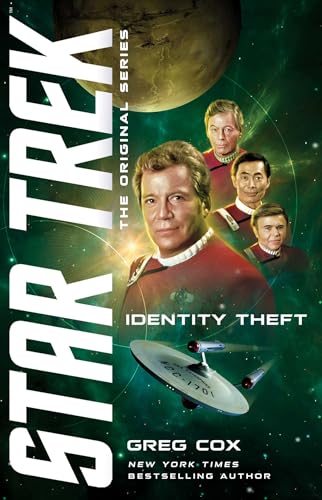 Identity Theft (Star Trek: The Original Series)