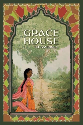 Grace House (Paperback)