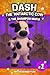 Dash The Antarctic Cow And ...